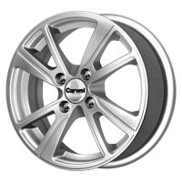 Литой колесный диск Carwel Бросно SB 5,5x14 4x108 ET40 D63,35