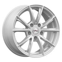 Литой колесный диск iFree Сион KC1055 нео-классик 6,5x15 5x114,3 ET43 D66,1