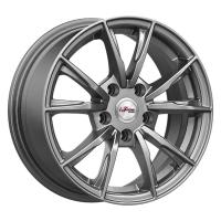 Литой колесный диск iFree Сион KC1055 хай вэй 6,5x15 5x100 ET38 D57,1