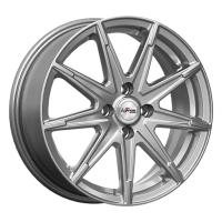 Литой колесный диск iFree Хит KC1081 хай вэй 6,0x16 4x100 ET45 D60,1