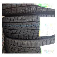 Легкогрузовые зимние шины Doublestar DW05 185R14C 102/100R