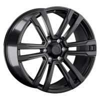 Кованый колесный диск Lswheels FG11 MB 9,0x22 6x139,7 ET45 D95,1