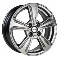 Литой колесный диск Aero V2111 6,0x15 4x100 ET48 D54,1