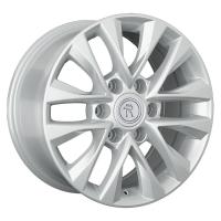 Литой колесный диск Haval Replica HV81 7,5x17 6x139,7 ET42 D75,1