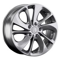 Литой колесный диск Honda Replica H127 GM 7,0x17 5x114,3 ET55 D64,1