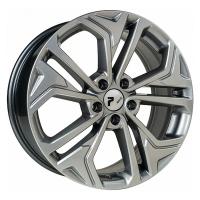 Литой колесный диск Hyundai Replica HY205 7,5x18 5x114,3 ЕТ49,5 D67,1