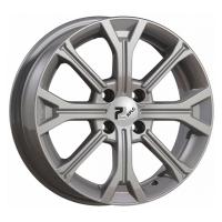 Литой колесный диск Lada Replica LA198 6,0x15 4x98 ET35 D58,5