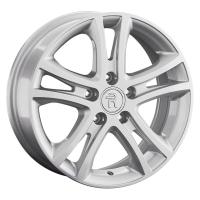 Литой колесный диск Mazda Replica MZ192 6,5x16 5x114,3 ET45 D67,1