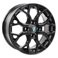 Литой колесный диск Venti 1419 BL 5,5x14 4x98 ET35 D58,6