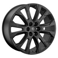 Литой колесный диск Toyota Replica TY442 MB 9,0x22 6x139,7 ET50 D95,1