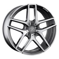 Литой колесный диск Volkswagen Replica VV391 GMF 8,0x19 5x112 ET41 D57,1