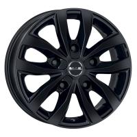 Литой колесный диск MAK Load 5 Gloss Black 6,5x16 5x120 ET50 D65,1