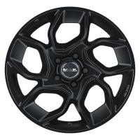 Литой колесный диск MAK Express Gloss Black 7,5x18 5x120 ET50 D65,1