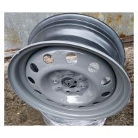 Штампованный стальной диск ТЗСК ВАЗ-2103 Grey 5,0x13 4x98 ET29 D60,3