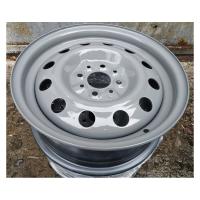 Штампованный стальной диск ТЗСК ВАЗ-2103 Grey 5,0x13 4x98 ET29 D60,3