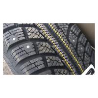 Зимние шипованные шины Matador MP30 Sibir Ice 2 205/60R16 96T