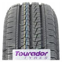 Легкогрузовые зимние шины Tourador Winter Pro TSV1 195/75R16C 107/105R