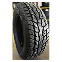 Зимние шипуемые шины Ovation Ecovision W686 225/55R17 XL 101H