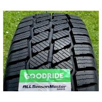 Легкогрузовые всесезонные шины Goodride All Season Master SW613 215/65R16C 109/107R