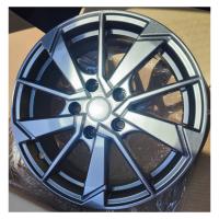 Литой колесный диск iFree Зиплайн KC1042 хай вэй 6,5x16 5x110 ET46 D67,1