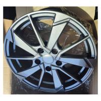 Литой колесный диск iFree Зиплайн KC1042 хай вэй 6,5x16 5x110 ET46 D67,1