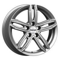 Литой колесный диск Carwel Нева SB 6,5x16 5x114,3 ET45 D67,1