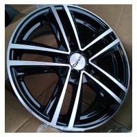 Литой колесный диск Carwel Неро AB 6,0x15 5x100 ET38 D57,1
