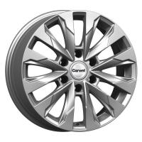Литой колесный диск Carwel Печора SB 7,5x18 6x139,7 ET30 D106,1