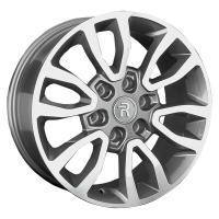 Литой колесный диск Changan Replica CHG27 GMFP 7,5x18 6x139,7 ET30 D106,1