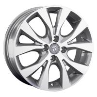 Литой колесный диск Changan Replica CHG32 GMF 6,0x15 4x100 ET45 D54,1