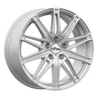 Литой колесный диск iFree Виар KC1065 нео-классик 6,5x17 5x114,3 ET40 D66,1