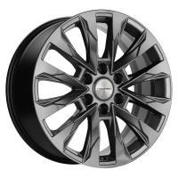 Литой колесный диск Khomen 2010 GRT 8,0x20 6x139,7 ET45 D95,1