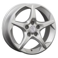 Литой колесный диск Ford Replica FD174 6,0x15 5x108 ET50 D63,3