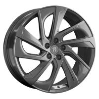 Литой колесный диск Ford Replica FD185 GM 8,0x20 5x114,3 ET37,5 D70,6