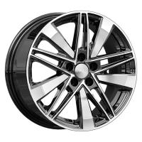 Литой колесный диск Skad Тайто Алмаз 6,5x16 5x114,3 ET45 D60,1