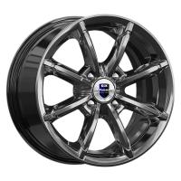 Литой колесный диск K&K КС603 Sportline кварц 6,0x14 4x100 ET30 D67,1