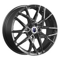Литой колесный диск K&K КС1044 Вудроф кварц 7,0x18 5x114,3 ET35 D60,1
