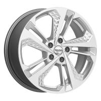 Литой колесный диск Skad KL-1069 Outlander Селена 7,0x18 5x114,3 ET38 D67,1