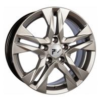 Литой колесный диск Toyota Replica TO236 6,5x16 5x114,3 ET40 D60,1
