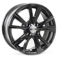 Литой колесный диск NEO 574 BL 6,0x15 4x100 ET36 D60,1