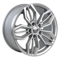 Литой колесный диск NEO 780 S 7,5x17 5x108 ET50 D63,4