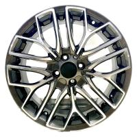 Литой колесный диск NEO 781 GRD 6,5x17 4x100 ET48 D54,1