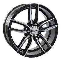 Литой колесный диск NEO V08-1770 BD 7,0x17 5x112 ET38 D66,6
