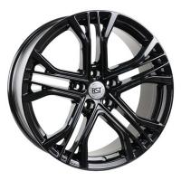Литой колесный диск TechLine RST R029 BL 8,5x19 5x112 ET28 D66,6