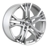 Литой колесный диск TechLine RST R029 S 8,5x19 5x112 ET28 D66,6