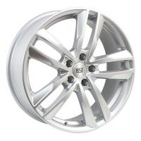 Литой колесный диск TechLine RST R128 S 7,5x18 5x108 ET45 D63,4