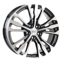 Литой колесный диск TechLine RST R188 BD 7,0x18 5x114,3 ET37 D66,5