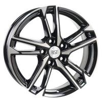 Литой колесный диск TechLine RST R197 BD 6,5x17 5x114,3 ET37 D66,5