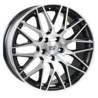 Литой колесный диск TechLine RST R158 BD 8,0x18 5x114,3 ET34 D67,1