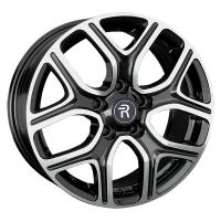 Литой колесный диск Haval Replica HV84 BKF 7,0x18 5x114,3 ET40 D66,6